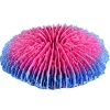 Underwater Treasures Plate Coral - Pink - Small