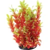 Underwater Treasures Red Ludwigia - 12"