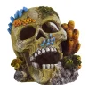 Underwater Treasures Reef Skull