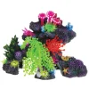 Underwater Treasures Reef Cave - Style B