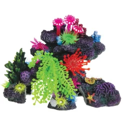 Underwater Treasures Reef Cave - Style B