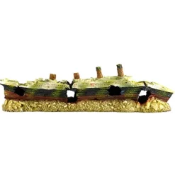 Underwater Treasures RMS Titanic