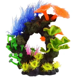 Underwater Treasures Roatan Reef
