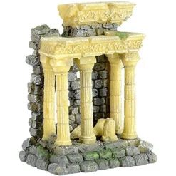 Underwater Treasures Roman Ruins - Medium