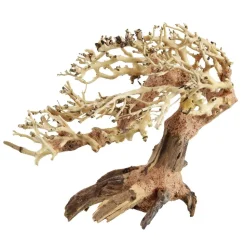 Underwater Treasures Romantic Bonsai Wood - Small