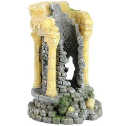 Underwater Treasures Roman Ruins - Large