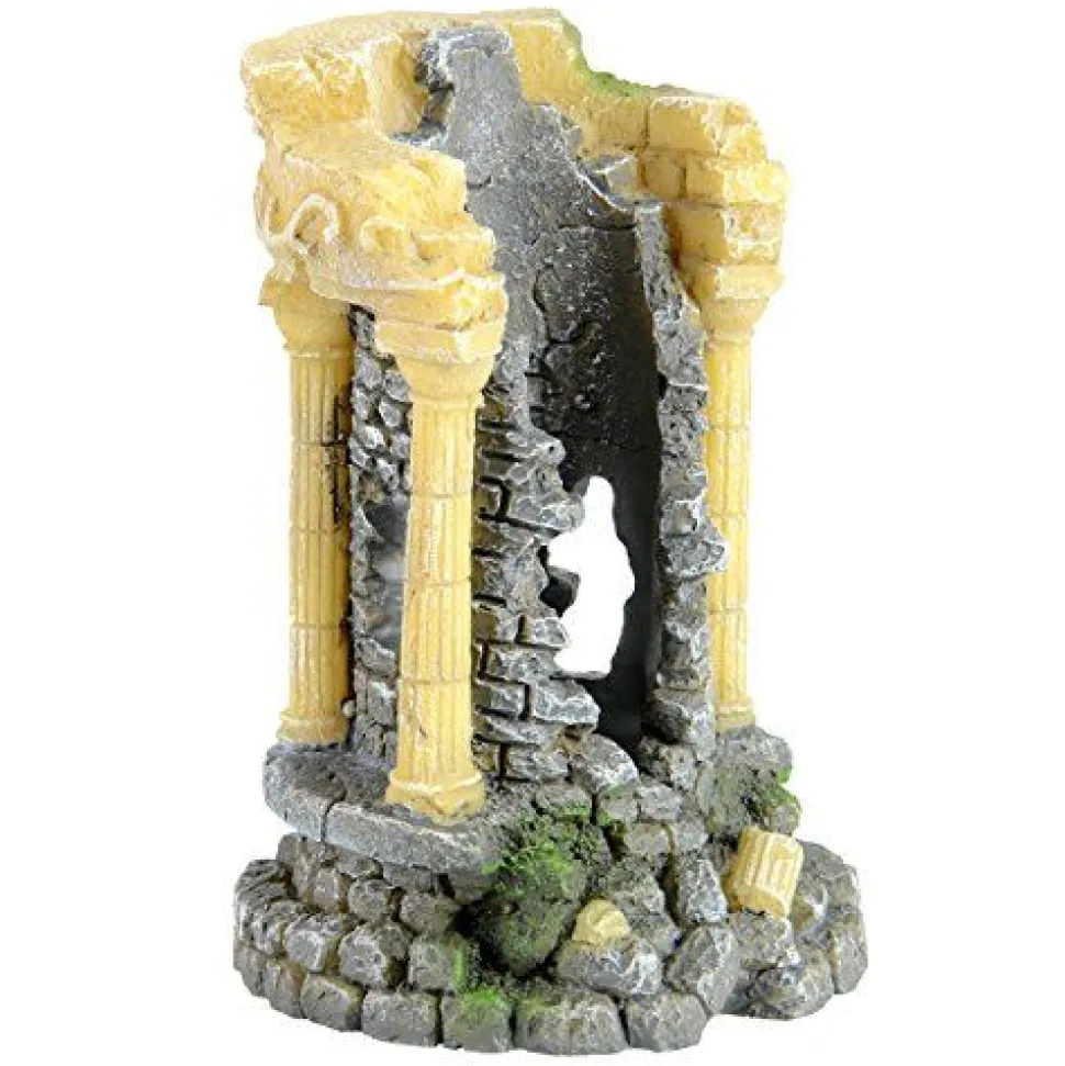 Underwater Treasures Roman Ruins - Large