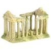 Underwater Treasures Roman Temple