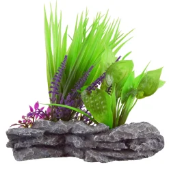 Underwater Treasures Sagittaria Mound