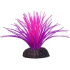 Underwater Treasures Sea Anemone - Pink/Purple