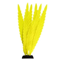 Underwater Treasures Sea Plant - Yellow