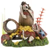 Underwater Treasures Skeleton with Treasure