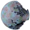 Underwater Treasures Space Ball