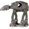 Underwater Treasures Space Battle Tank - Medium