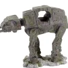 Underwater Treasures Space Battle Tank - Small