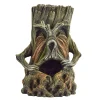 Underwater Treasures Stump Man