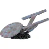 Underwater Treasures Sunken Space Ship - Large