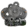 Underwater Treasures Sunken Gears