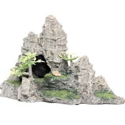 Underwater Treasures Two Cave Mountain