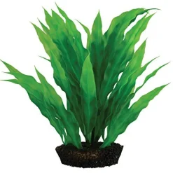 Underwater Treasures Vasiliki Crypt - Red/Green - 8"