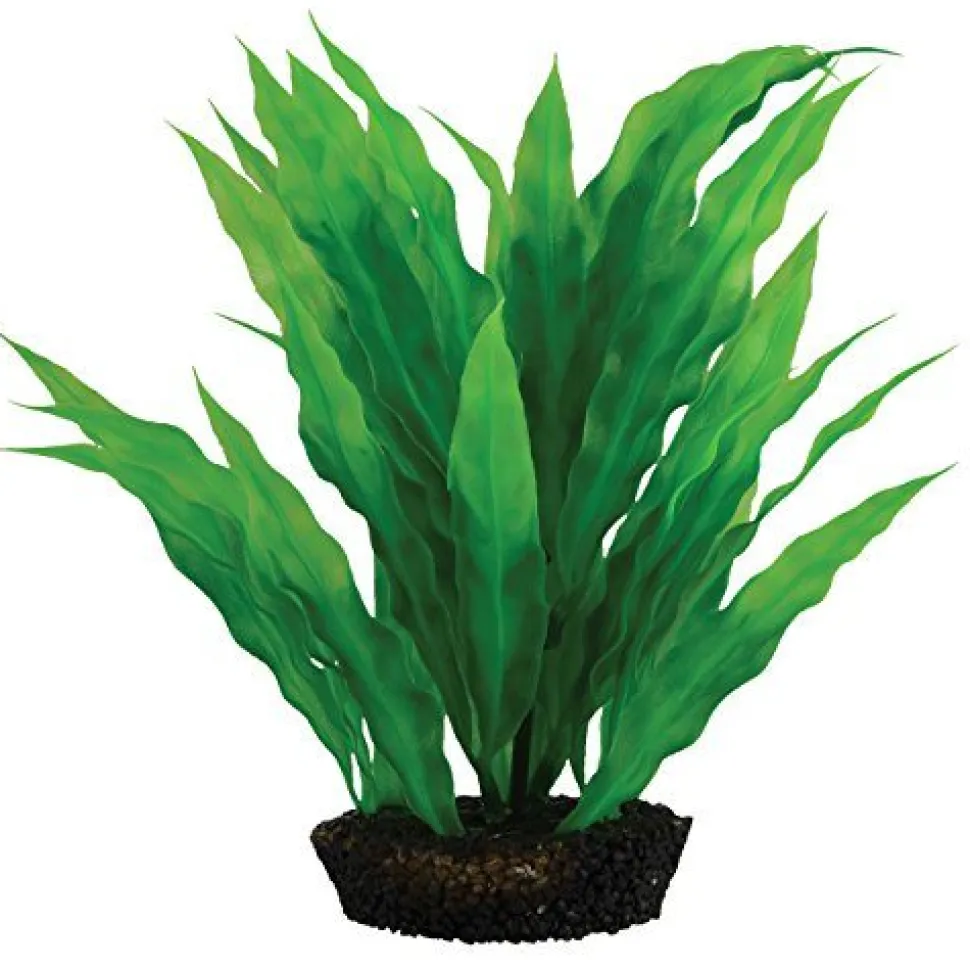 Underwater Treasures Vasiliki Crypt - Red/Green - 8"