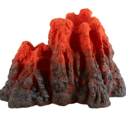 Underwater Treasures Volcano - Large