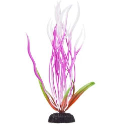 Underwater Treasures Wave Val - White Tip - 8"