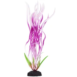 Underwater Treasures Wave Val - White Tip - 12"