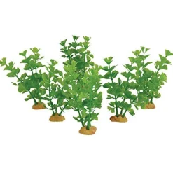 Underwater Treasures Willow Leaf - 3.5" - 6 pk