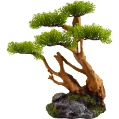 Underwater Treasures Windy Bonsai Tree