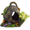 Underwater Treasures Wine Jar - Small