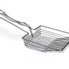 Van Ness Stainless Steel Litter Scoop - Giant
