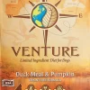 Venture Limited Ingredient Diet Grain-Free Dry Dog Food - Duck/Pumpkin - 12.5 Lbs