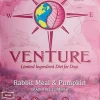 Venture Limited Ingredient Diet Grain-Free Dry Dog Food - Rabbit - 25 Lbs