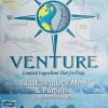Venture Limited Ingredient Diet Grain-Free Dry Dog Food - Pollock/Pumpkin - 25 Lbs