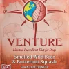 Venture Limited Ingredient Diet Grain-Free Dry Dog Food - Wild Boar - 4 Lbs
