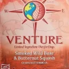 Venture Limited Ingredient Diet Grain-Free Dry Dog Food - Wild Boar - 25 Lbs