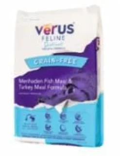 Versus Feline Distinct Grain Free Dog Food - 2 lb Bag