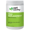 Vet Worthy First Aid Milk Replacement Powder Cat Healthcare - 12 oz Jar