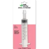 Vet Worthy First Aid Pet Oral Syringe Medical Dog Supplies - 35 cc
