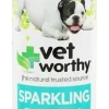 Vet Worthy Sparkling Breath Dental Dog Care - 8 oz Bottle