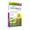 Vetality Advotect II Topical Flea and Tick for Cats - 5 - 9 Lbs - 6 Pack