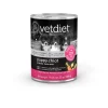 Vetdiet Puppy All Breeds Chicken Formula Wet Food