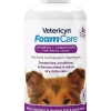 Vetericyn Foamcare Dog Shampoo & Conditioner for Thick Coats - 16 Oz