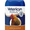 Vetericyn Plus Antimicrobial Poultry Care Veterinary Supplies Sprays/Daubers - 8 Oz