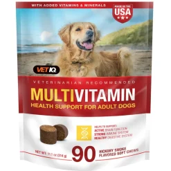 VETIQ Multivitamin Soft Chews
