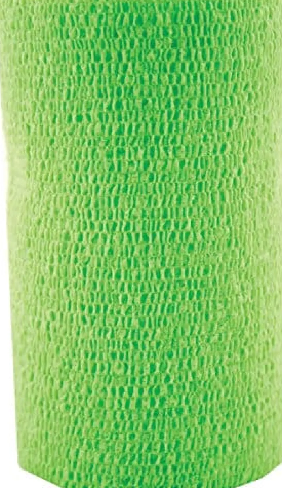 Vetrap Bandaging Tape - Lime Green - 4 In X 5 Yd - 18 Pack