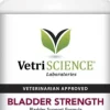 Vetriscience Labs Bladder Chewable Tablets Bottle Dog Supplements