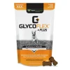 Vetriscience Labs GlycoFlex for Small Dogs Hip and Joint Dog Supplements - 60 ct Pouch