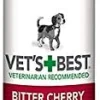 Vet's Best Bitter Cherry Spray for Dogs & Cats Training Aid - 7.5 oz